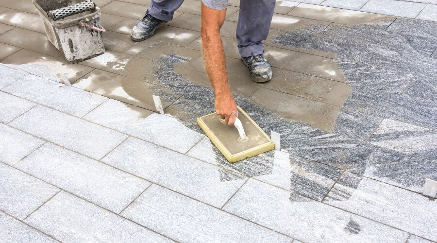 Expert flood damage restoration services in Fairfax, MO